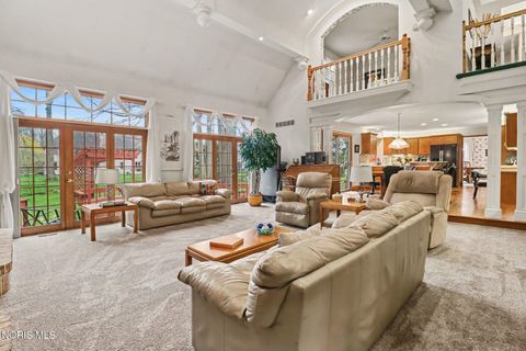 Tiny photo for 8563 Royal Lythan Lane, Holland, OH 43528 (MLS # 10006426)