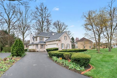 Tiny photo for 8563 Royal Lythan Lane, Holland, OH 43528 (MLS # 10006426)