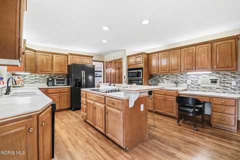 Tiny photo for 8563 Royal Lythan Lane, Holland, OH 43528 (MLS # 10006426)