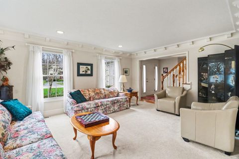 Tiny photo for 8563 Royal Lythan Lane, Holland, OH 43528 (MLS # 10006426)