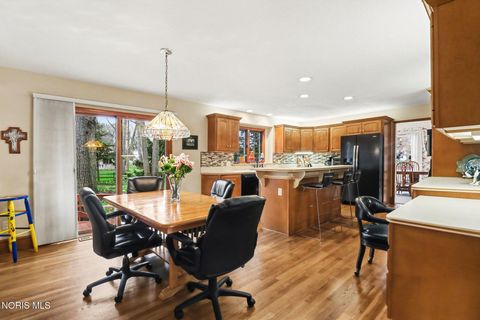 Tiny photo for 8563 Royal Lythan Lane, Holland, OH 43528 (MLS # 10006426)