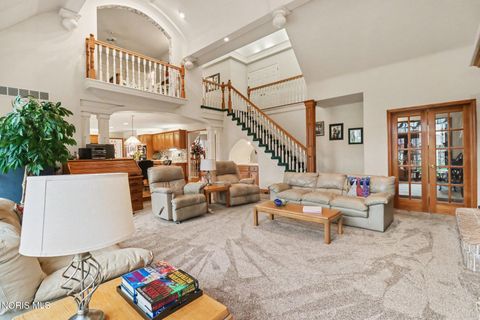 Tiny photo for 8563 Royal Lythan Lane, Holland, OH 43528 (MLS # 10006426)