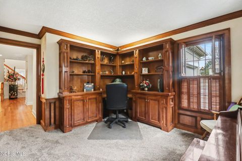 Tiny photo for 8563 Royal Lythan Lane, Holland, OH 43528 (MLS # 10006426)