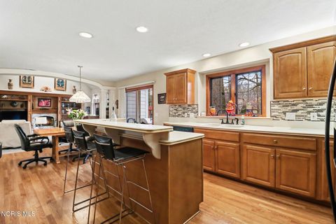 Tiny photo for 8563 Royal Lythan Lane, Holland, OH 43528 (MLS # 10006426)