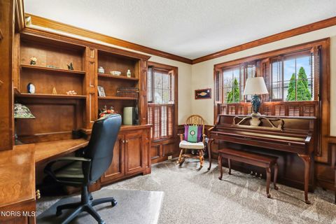 Tiny photo for 8563 Royal Lythan Lane, Holland, OH 43528 (MLS # 10006426)