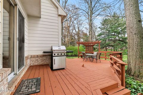 Tiny photo for 8563 Royal Lythan Lane, Holland, OH 43528 (MLS # 10006426)