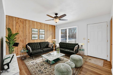 Tiny photo for 82 San Rafael Avenue, Toledo, OH 43607 (MLS # 10009103)