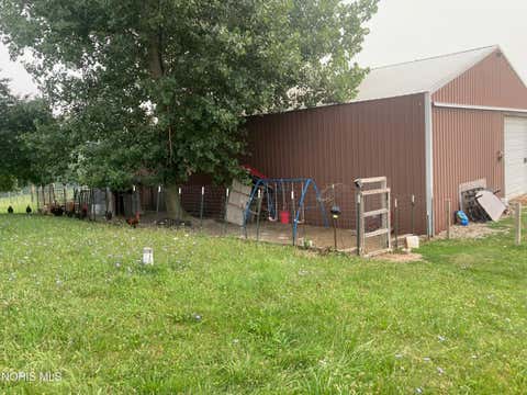 Tiny photo for 19099 County Road 2, Edon, OH 43518 (MLS # 10011420)