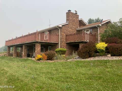 Photo of 19099 County Road 2, Edon, OH 43518 (MLS # 10011420)