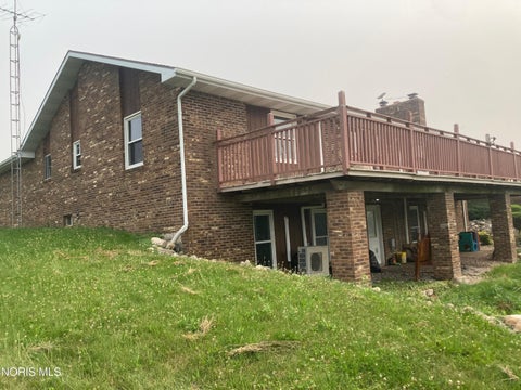 Tiny photo for 19099 County Road 2, Edon, OH 43518 (MLS # 10011420)