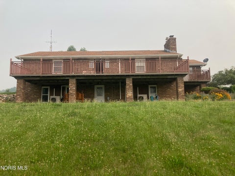Tiny photo for 19099 County Road 2, Edon, OH 43518 (MLS # 10011420)