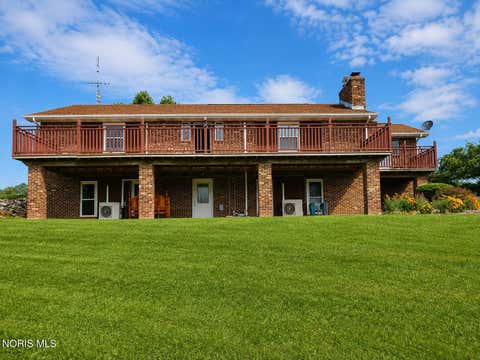 Tiny photo for 19099 County Road 2, Edon, OH 43518 (MLS # 10011420)