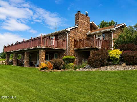 Tiny photo for 19099 County Road 2, Edon, OH 43518 (MLS # 10011420)