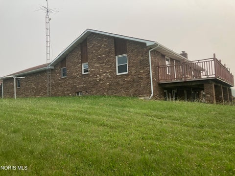 Tiny photo for 19099 County Road 2, Edon, OH 43518 (MLS # 10011420)