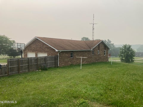 Tiny photo for 19099 County Road 2, Edon, OH 43518 (MLS # 10011420)