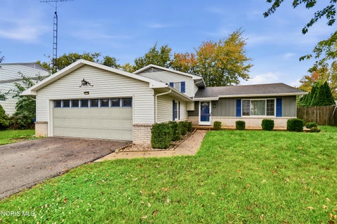 Photo of 11710 Eckel Junction Road, Perrysburg, OH 43551 (MLS # 10014711)