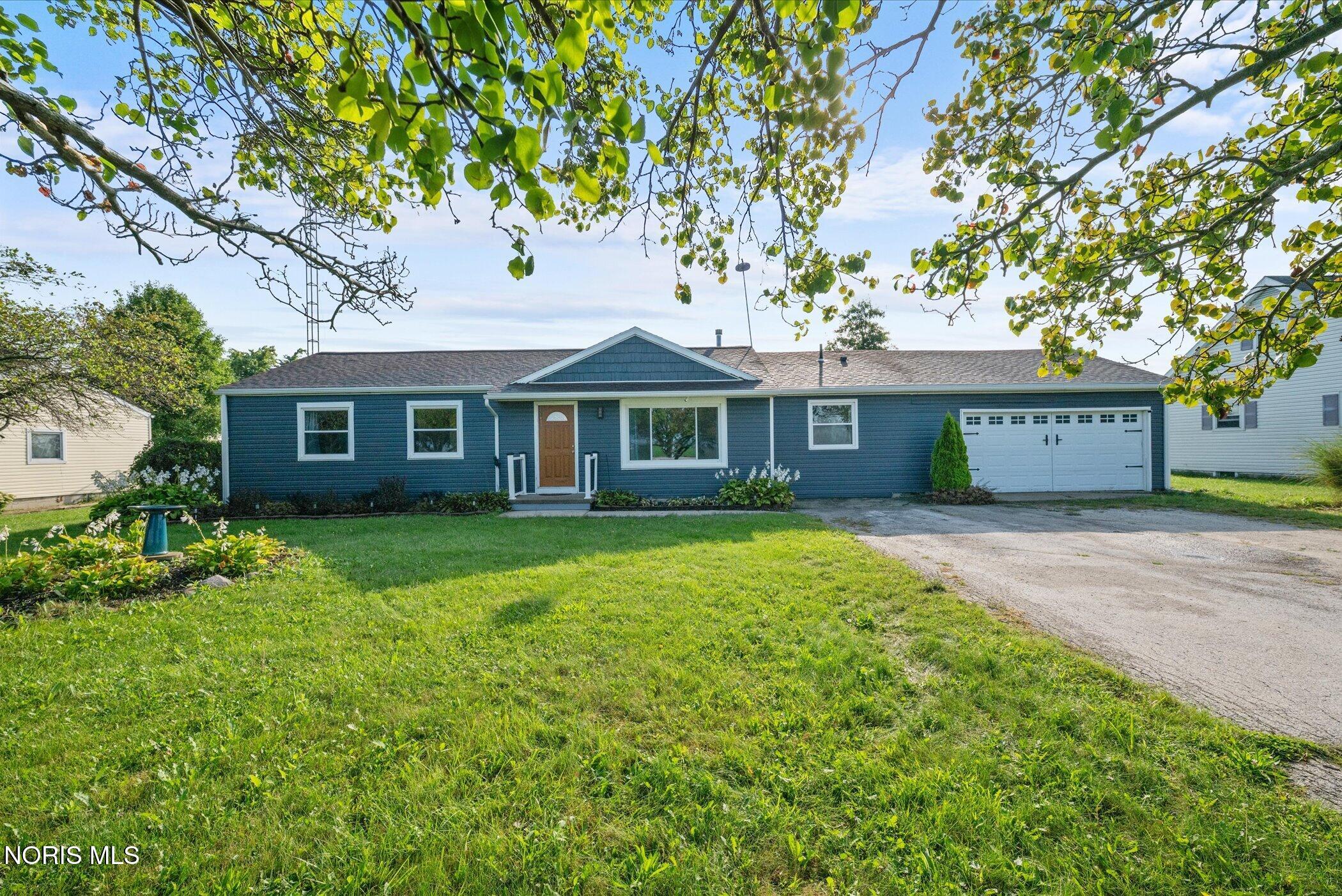 12926 Huffman Road