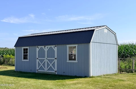 Tiny photo for 12926 Huffman Road, Bowling Green, OH 43402 (MLS # 10012549)