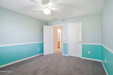 Tiny photo for 736 Parkview Drive, Findlay, OH 45840 (MLS # 10006742)