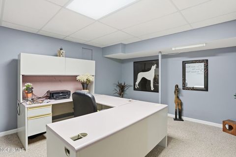 Tiny photo for 736 Parkview Drive, Findlay, OH 45840 (MLS # 10006742)