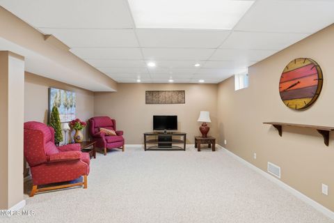 Tiny photo for 736 Parkview Drive, Findlay, OH 45840 (MLS # 10006742)