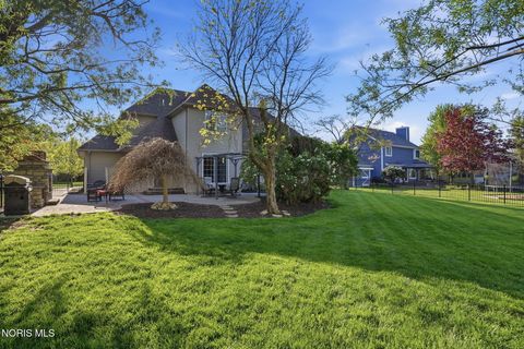 Tiny photo for 736 Parkview Drive, Findlay, OH 45840 (MLS # 10006742)