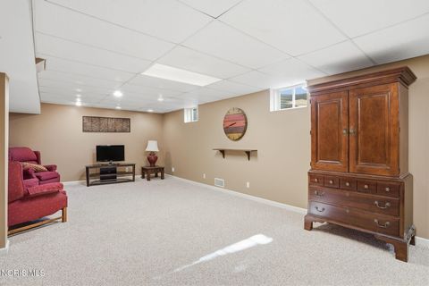 Tiny photo for 736 Parkview Drive, Findlay, OH 45840 (MLS # 10006742)