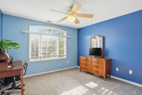 Tiny photo for 736 Parkview Drive, Findlay, OH 45840 (MLS # 10006742)