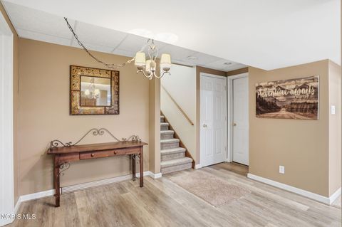 Tiny photo for 736 Parkview Drive, Findlay, OH 45840 (MLS # 10006742)