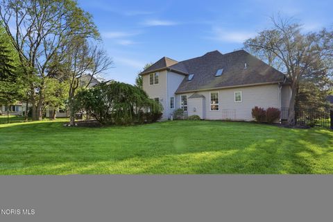 Tiny photo for 736 Parkview Drive, Findlay, OH 45840 (MLS # 10006742)