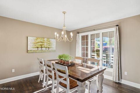 Tiny photo for 736 Parkview Drive, Findlay, OH 45840 (MLS # 10006742)