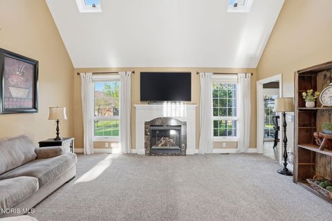 Tiny photo for 736 Parkview Drive, Findlay, OH 45840 (MLS # 10006742)