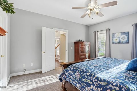 Tiny photo for 736 Parkview Drive, Findlay, OH 45840 (MLS # 10006742)