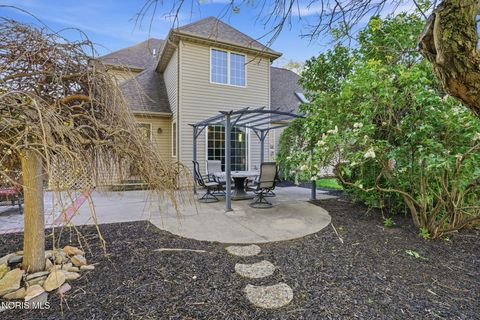 Tiny photo for 736 Parkview Drive, Findlay, OH 45840 (MLS # 10006742)