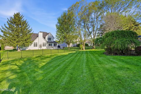 Tiny photo for 736 Parkview Drive, Findlay, OH 45840 (MLS # 10006742)