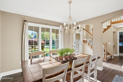 Tiny photo for 736 Parkview Drive, Findlay, OH 45840 (MLS # 10006742)