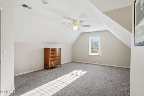 Tiny photo for 736 Parkview Drive, Findlay, OH 45840 (MLS # 10006742)