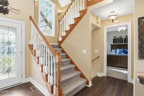 Tiny photo for 736 Parkview Drive, Findlay, OH 45840 (MLS # 10006742)