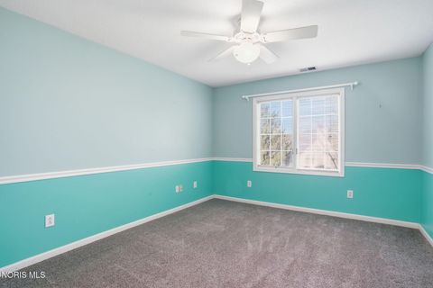 Tiny photo for 736 Parkview Drive, Findlay, OH 45840 (MLS # 10006742)