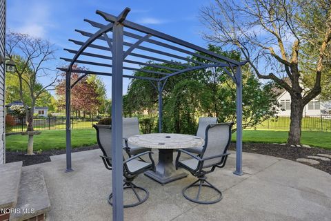 Tiny photo for 736 Parkview Drive, Findlay, OH 45840 (MLS # 10006742)