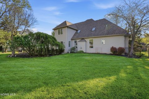 Tiny photo for 736 Parkview Drive, Findlay, OH 45840 (MLS # 10006742)