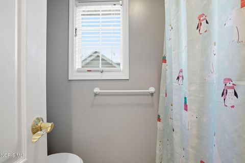 Tiny photo for 736 Parkview Drive, Findlay, OH 45840 (MLS # 10006742)