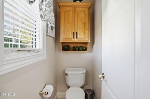 Tiny photo for 736 Parkview Drive, Findlay, OH 45840 (MLS # 10006742)