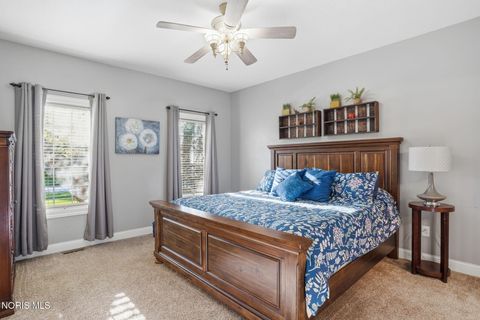 Tiny photo for 736 Parkview Drive, Findlay, OH 45840 (MLS # 10006742)