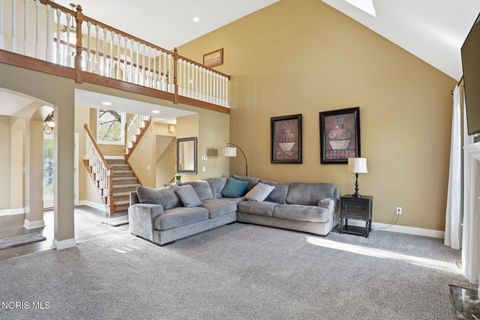 Tiny photo for 736 Parkview Drive, Findlay, OH 45840 (MLS # 10006742)