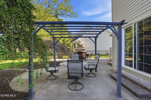 Tiny photo for 736 Parkview Drive, Findlay, OH 45840 (MLS # 10006742)