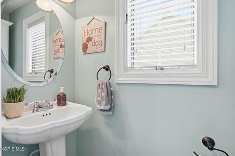 Tiny photo for 736 Parkview Drive, Findlay, OH 45840 (MLS # 10006742)