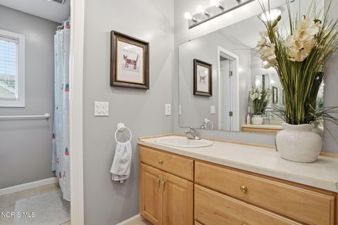 Tiny photo for 736 Parkview Drive, Findlay, OH 45840 (MLS # 10006742)