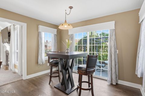 Tiny photo for 736 Parkview Drive, Findlay, OH 45840 (MLS # 10006742)