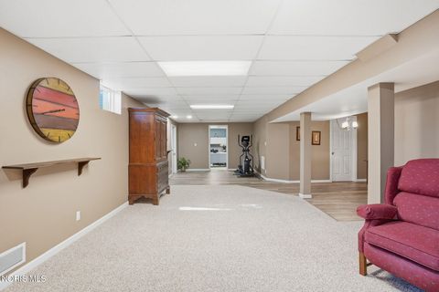 Tiny photo for 736 Parkview Drive, Findlay, OH 45840 (MLS # 10006742)